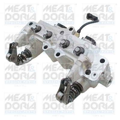Intake Manifold Module